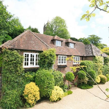 Church Combe - Petworth West Sussex Esterno foto