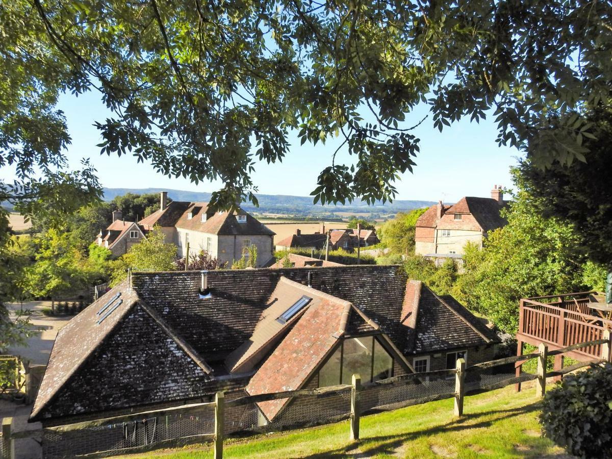 Church Combe - Petworth West Sussex Esterno foto