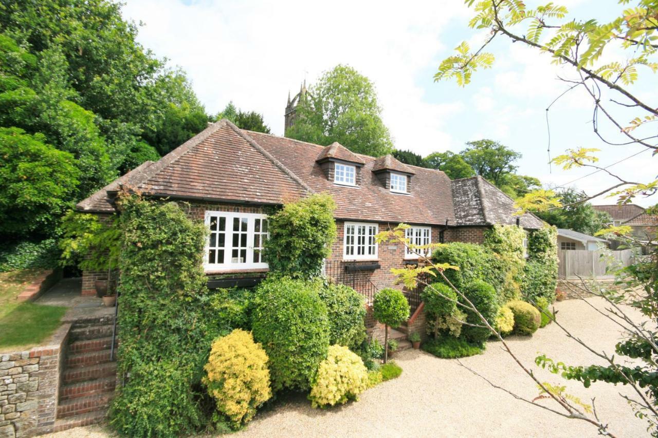 Church Combe - Petworth West Sussex Esterno foto