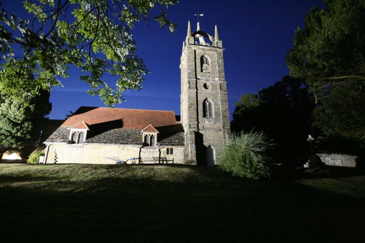 Church Combe - Petworth West Sussex Esterno foto