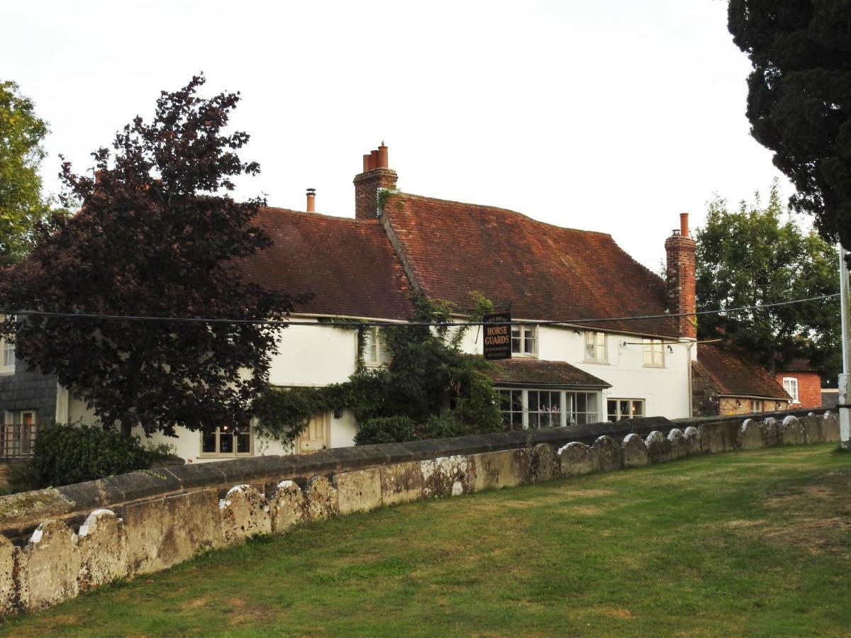 Church Combe - Petworth West Sussex Esterno foto