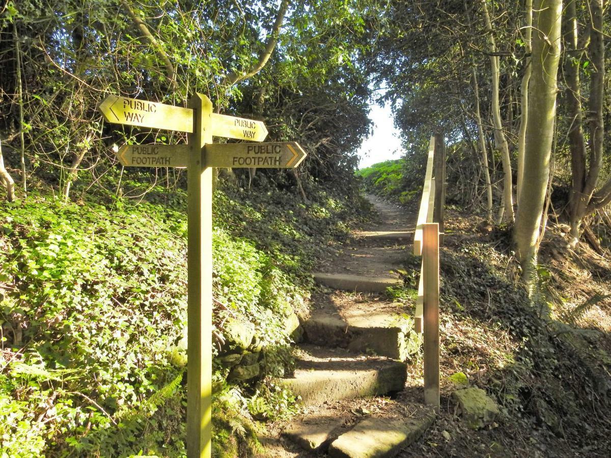 Church Combe - Petworth West Sussex Esterno foto
